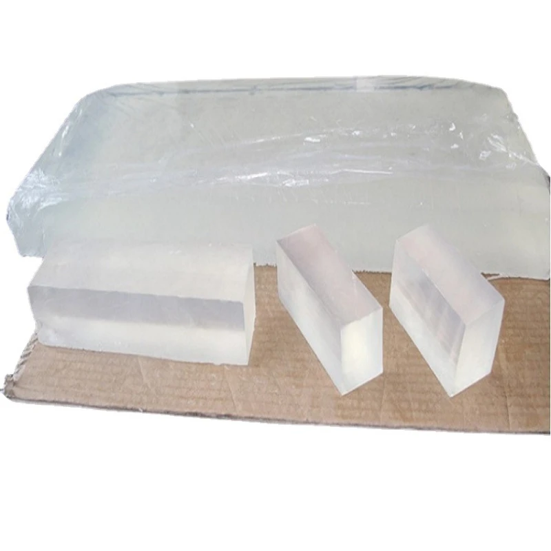 Soap Making Kit For Beginners - 950 g manuelle Seifenbasis, transparente Seifenbasis,