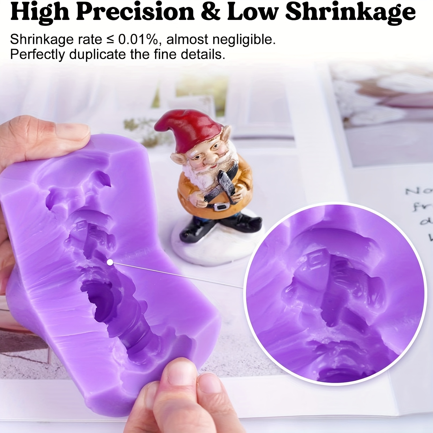 17,6 Unzen Lila Flüssiges Sili – Soap Making Kit For Beginners Bewertung und Preis