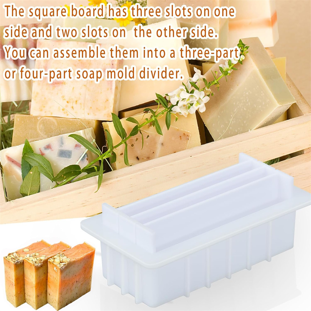 42 Unzen Silikon-Seifenform mi – Soap Making Kit For Beginners Bewertung und Preis