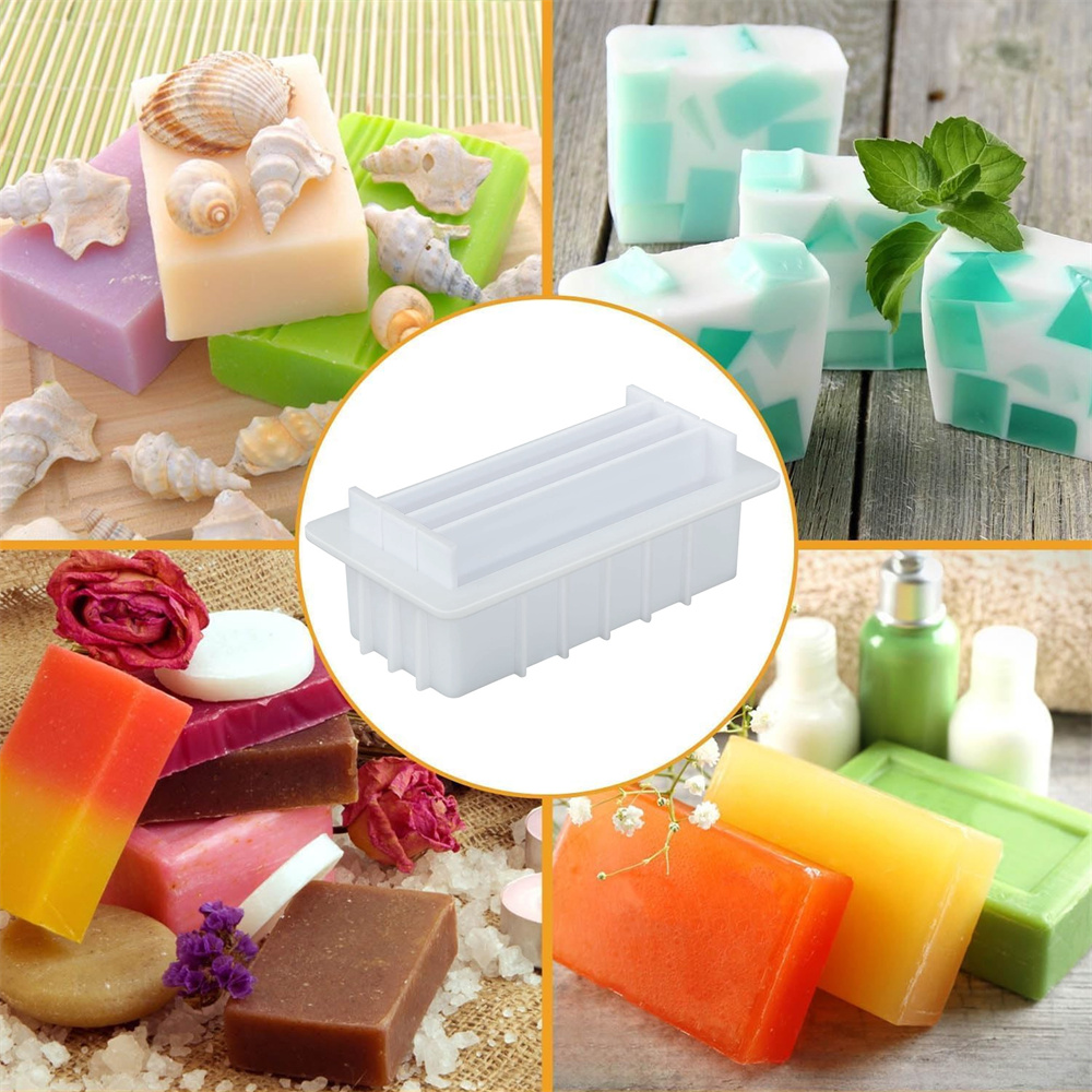 42 Unzen Silikon-Seifenform mi – Soap Making Kit For Beginners Bewertung und Preis