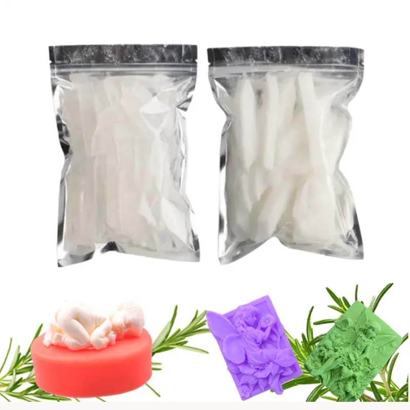 250g DIY Glycerin-Seifenbasis  – Soap Making Kit For Beginners Bewertung und Preis