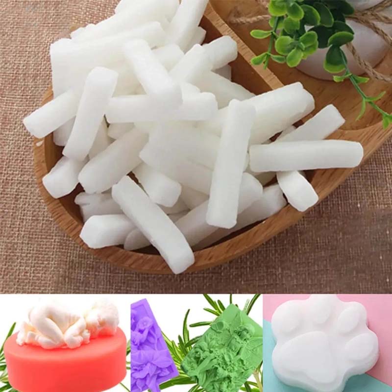 250g DIY Glycerin-Seifenbasis  – Soap Making Kit For Beginners Bewertung und Preis