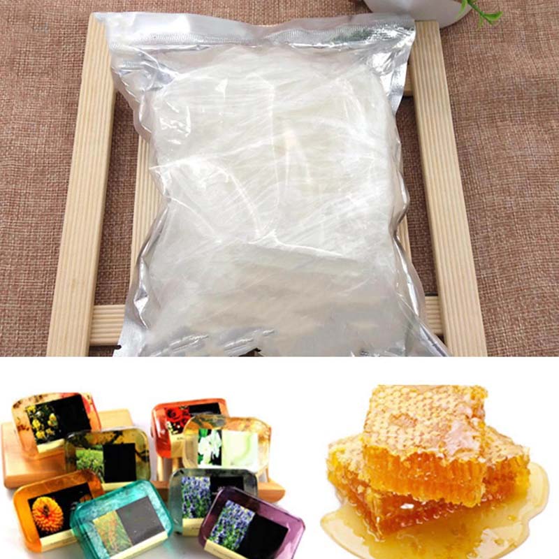 250g DIY Glycerin-Seifenbasis  – Soap Making Kit For Beginners Bewertung und Preis