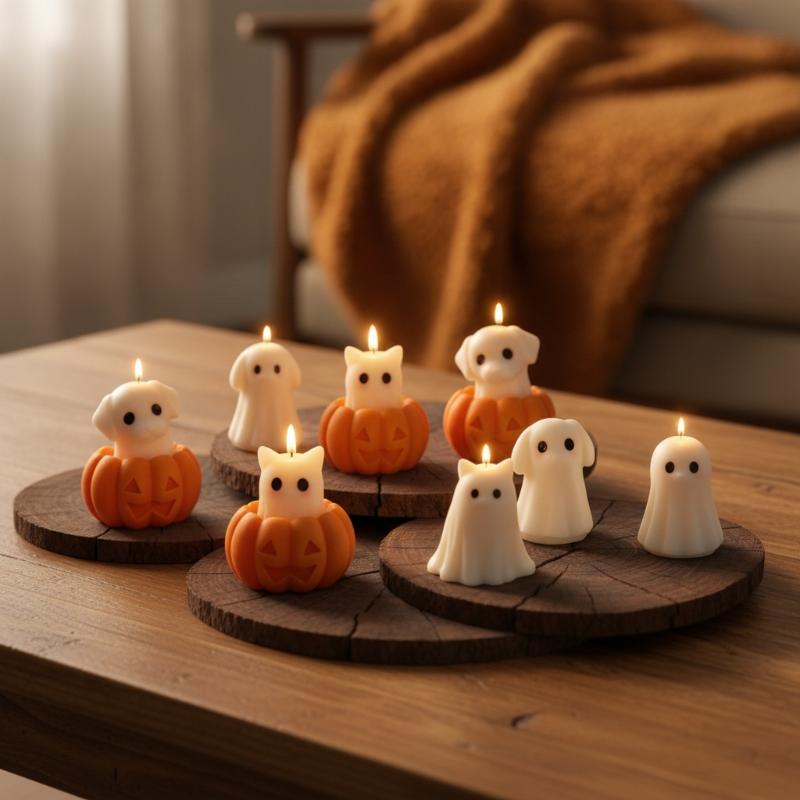 Neue DIY-Halloween-Mehrzweck-S – Soap Making Ins Bewertung und Preis