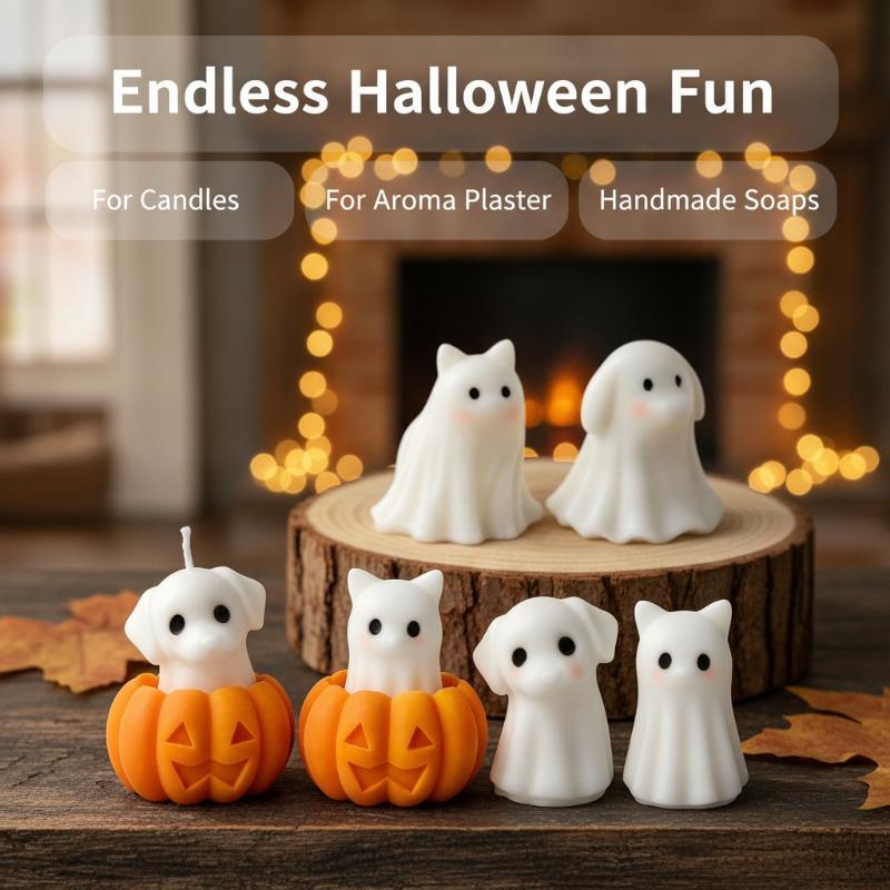 Neue DIY-Halloween-Mehrzweck-S – Soap Making Ins Bewertung und Preis