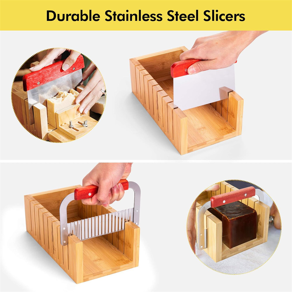 DIY handgemachtes Seifenherste – Soap Making Kit For Beginners Bewertung und Preis