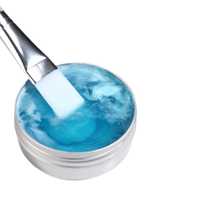 Make-up-Pinsel-Reinigungsseife – Soap Making Ins Bewertung und Preis