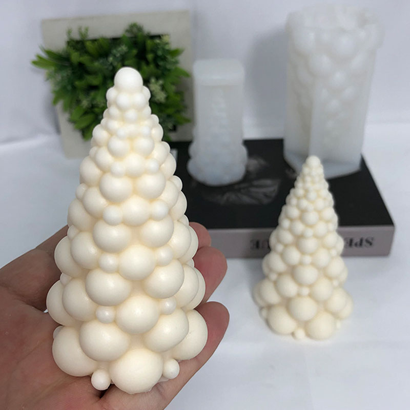 3d Blase Weihnachts baum Silik – Soap Making Kit For Beginners Bewertung und Preis