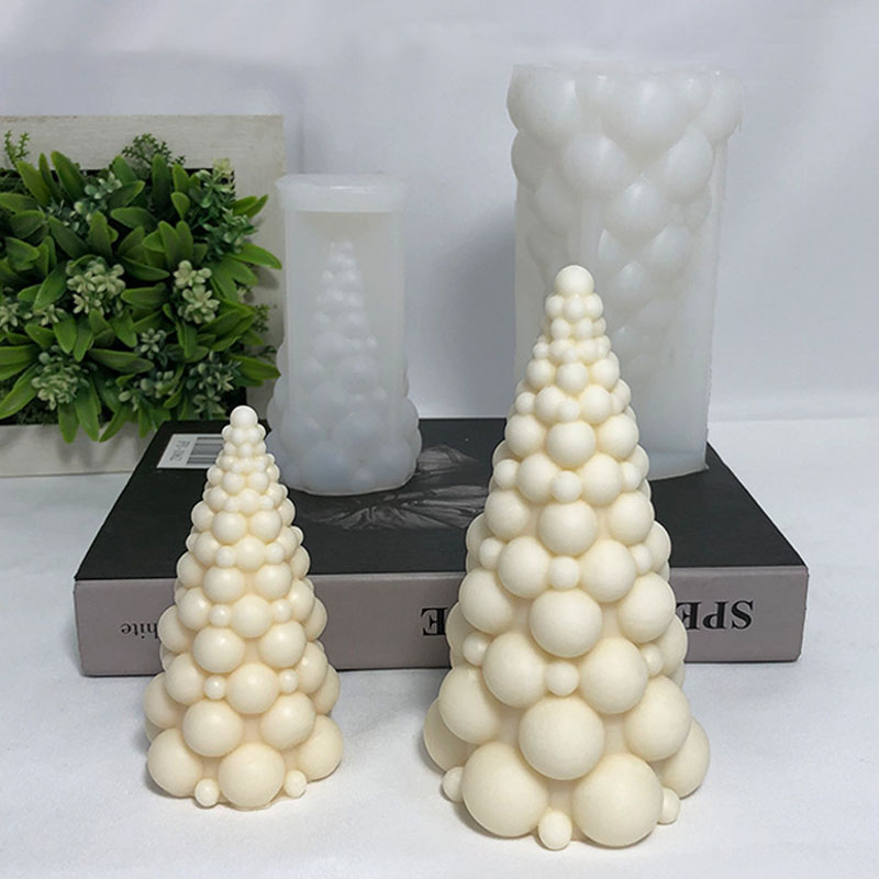 3d Blase Weihnachts baum Silik – Soap Making Kit For Beginners Bewertung und Preis
