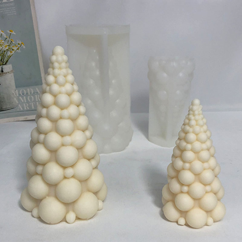 3d Blase Weihnachts baum Silik – Soap Making Kit For Beginners Bewertung und Preis