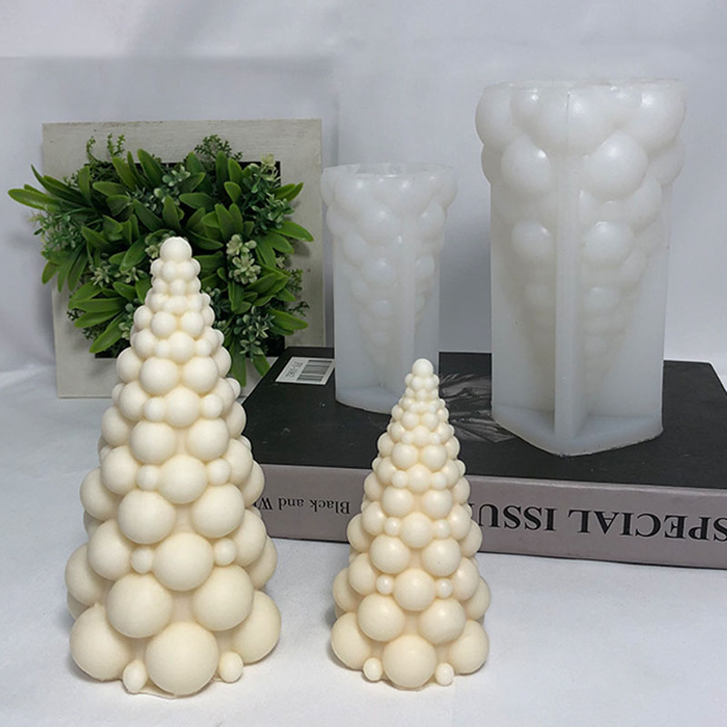 3d Blase Weihnachts baum Silik – Soap Making Kit For Beginners Bewertung und Preis