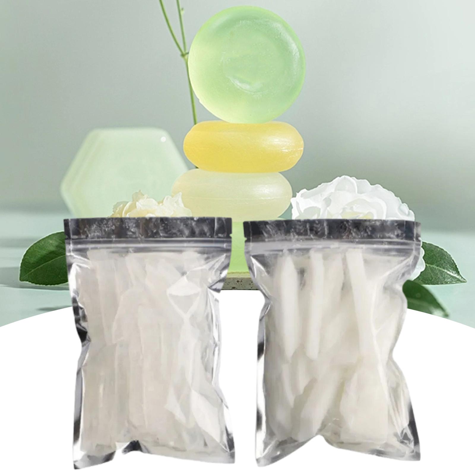 Handgemachte Seifenbasis Weiß  – Soap Making Diy Kit Bewertung und Preis