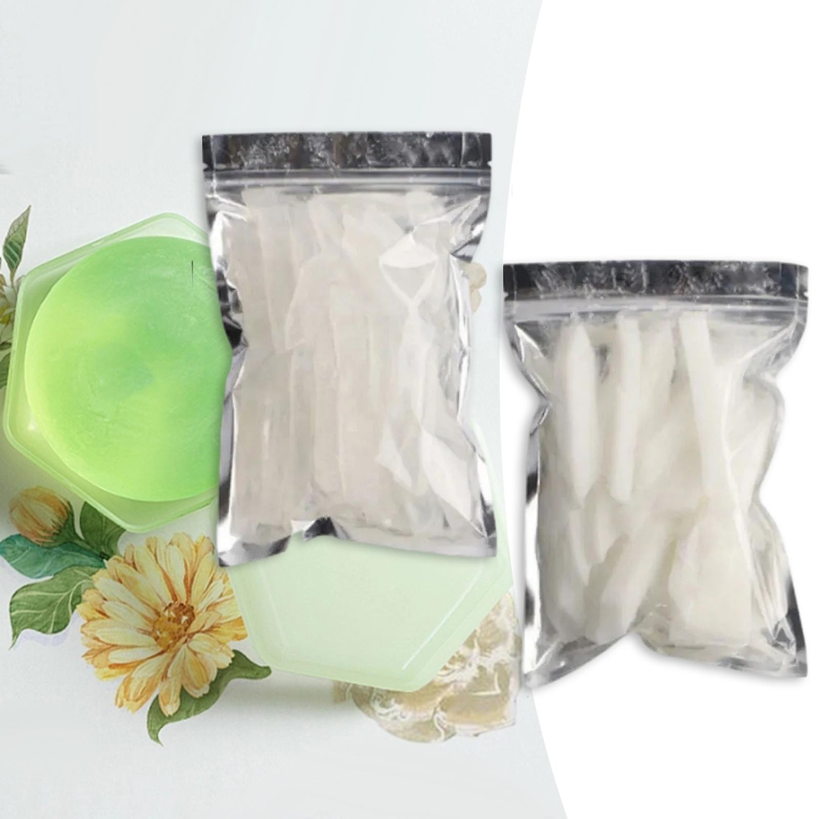 Handgemachte Seifenbasis Weiß  – Soap Making Diy Kit Bewertung und Preis