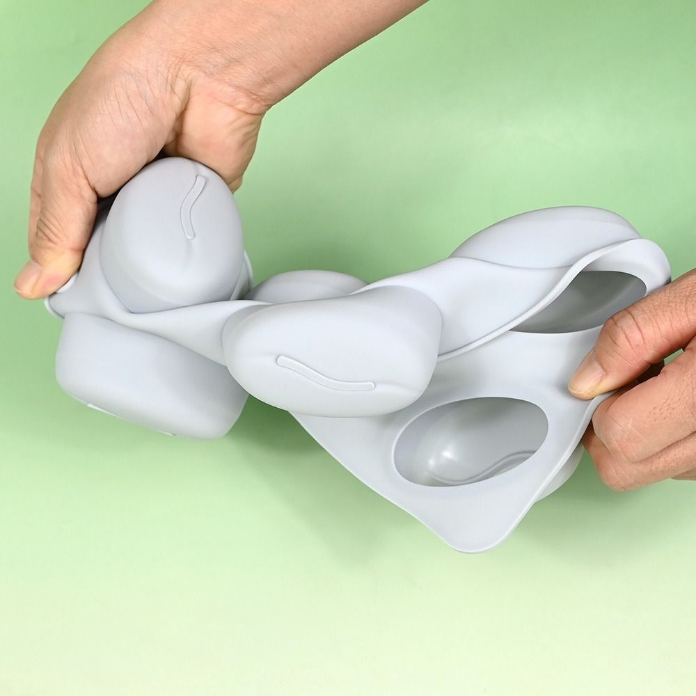 Silikon-Bento-Kuchenform, Gips – Soap Making Diy Kit Bewertung und Preis