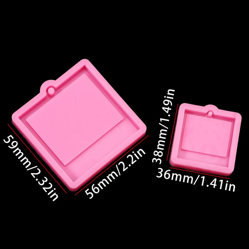 Fotorahmen Epoxidharz Schlüsse – Soap Making Instructions Bewertung und Preis