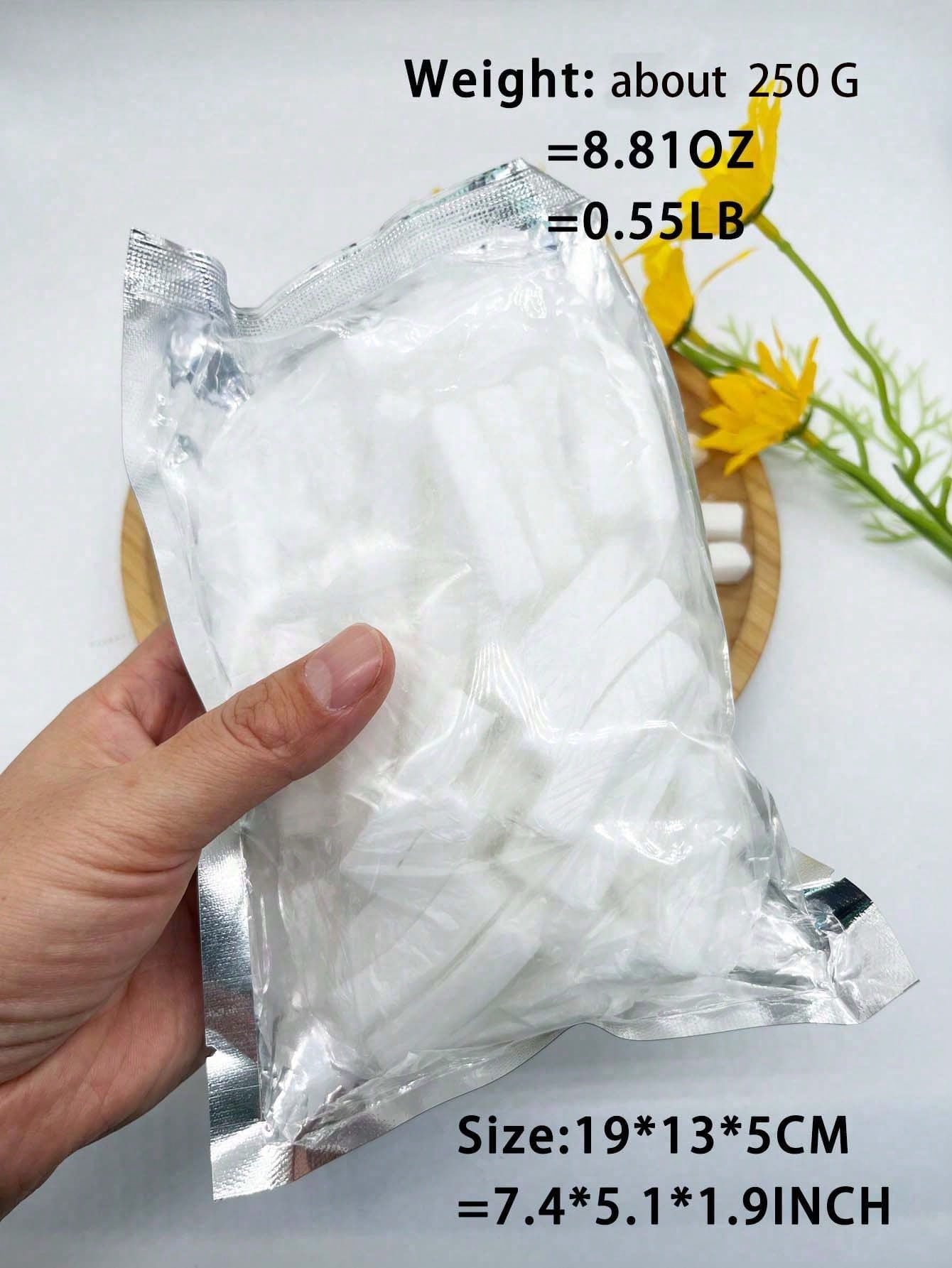 250 g transparente Seifenbasis – Soap Making Kit For Beginners Bewertung und Preis