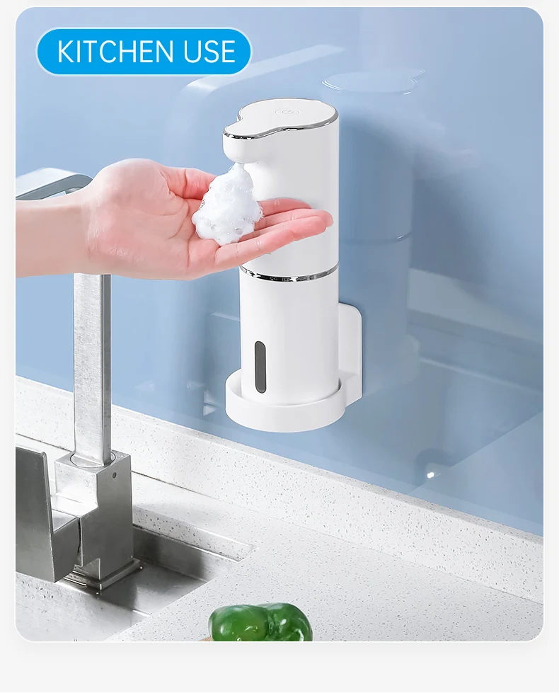 Automatische Schaumseifenspend – Soap Making Diy Kit Bewertung und Preis