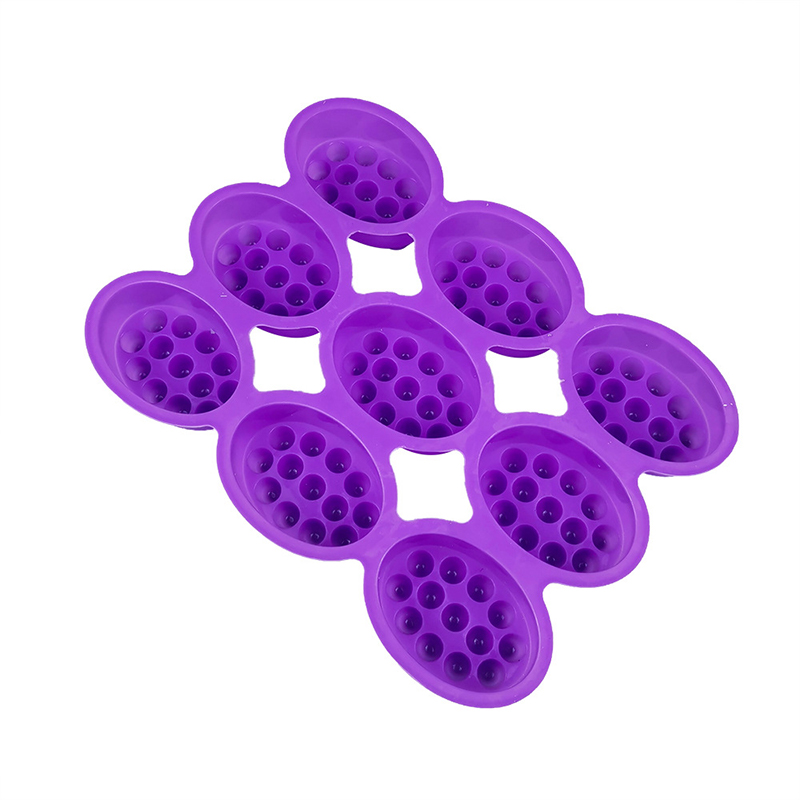 Neu # 3D-Silikon-Seifenform in – Soap Making Instructions Bewertung und Preis